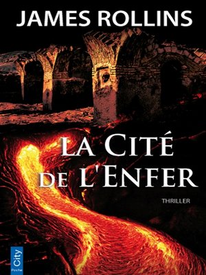 cover image of La Cité de l'Enfer